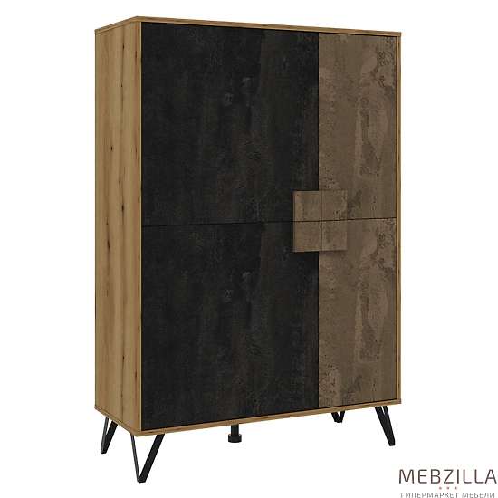 Купить шкаф макао 4101.м1 - 18 900 руб.