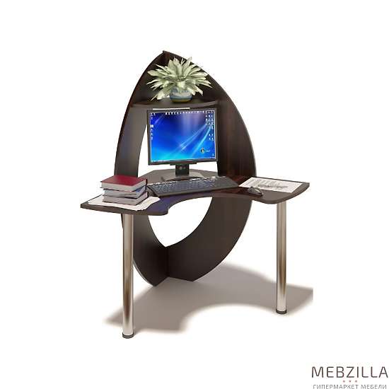 Купить стол компьютерный сокол кст-101 - 8 540 руб.