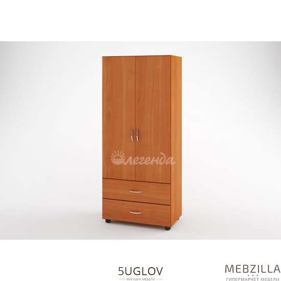 Купить шкаф л-01 - 12 150 ₽