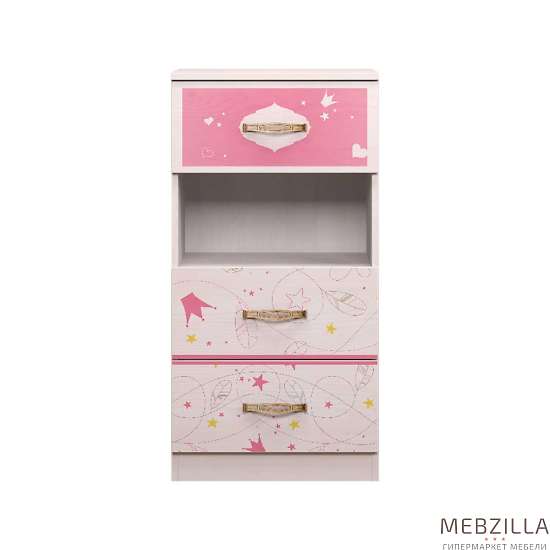 Купить тумба с нишей принцесса 13 - 8 009 руб.