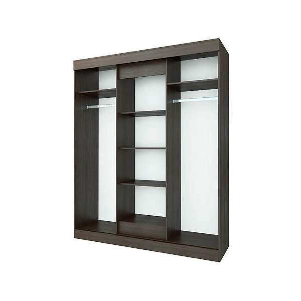 Купить шкаф-купе феникс 1,7 - 16 654 руб.