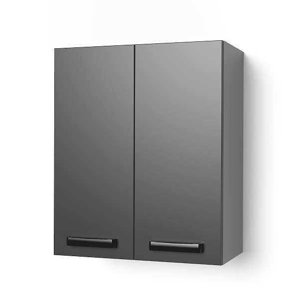 Купить шкаф навесной крафт шв 600 - 3 318 ₽