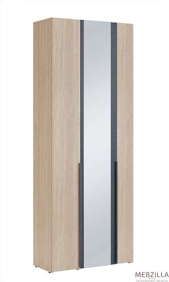 Купить шкаф трехдверный палермо 5 - 23 976 руб.