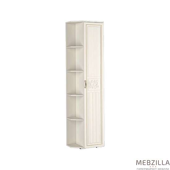 Купить шкаф стеллаж правый виктория - 10 641 руб.