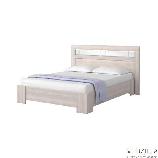 Купить кровать меган 1600 - 28 060 руб.