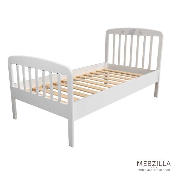 Купить кровать лилу нм 041.06 - 13 999 руб.