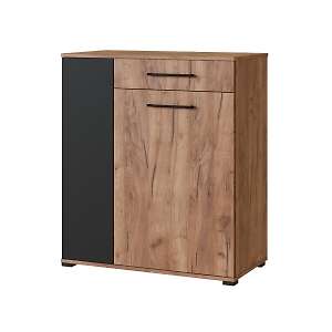 Тумба комбинированная Noto 4