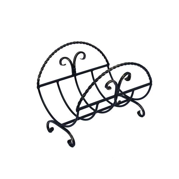 Купить дровница 1 для мангала и камина - 3 300 руб.