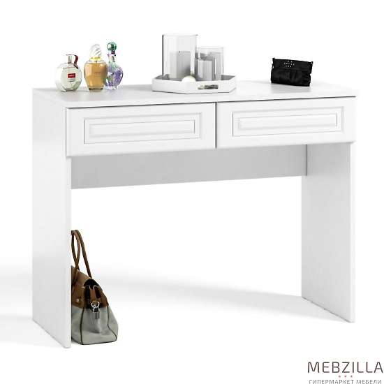 Купить стол с двумя ящиками афина аф-18 - 4 515 руб.