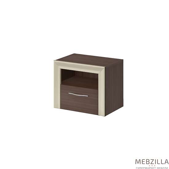 Купить тумба прикроватная тбкр nobile - 6 990 руб.