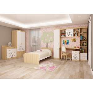 Детская Киса 3