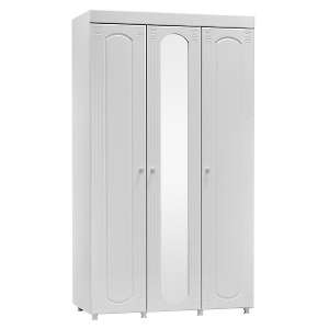 Шкаф трехдверный Афина АФ-54