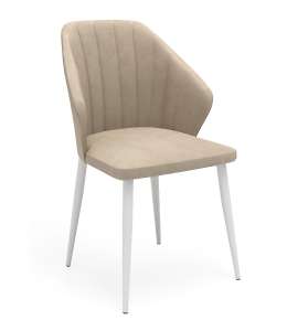 Стул Энзо бежевый, federica beige