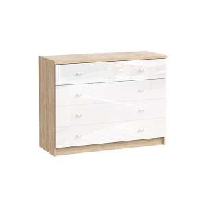 Комод с 4 ящиками Соло СЛ-42