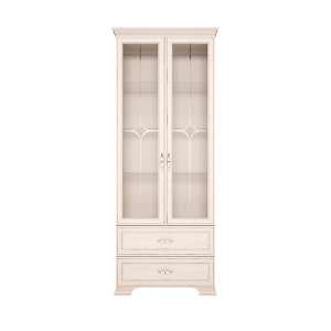 Шкаф для посуды Венеция 16