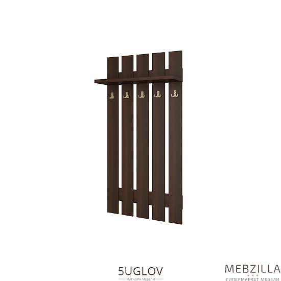 Купить вешалка ирис модуль 33 - 5 822 руб.