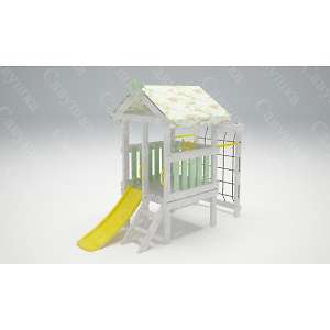 Игровой комплекс Савушка Baby 13