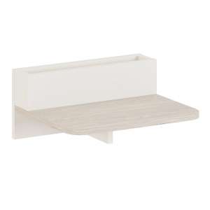 Тумба прикроватная подвесная Лаура 3