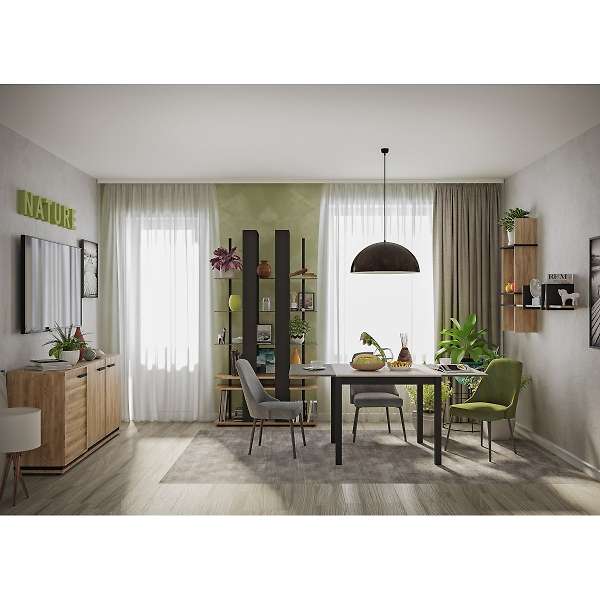 Купить стеллаж nature 25 - 16 098 руб.