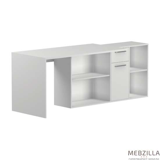 Купить стол письменный 03.245 лайт - 6 387 руб.