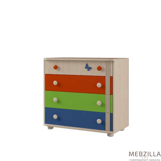 Купить комод №120 мдк 4.13 - 8 107 руб.