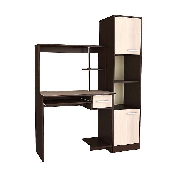 Купить стол компьютерный дебют - 5 205 ₽