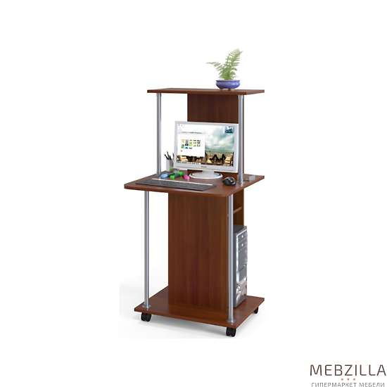 Купить стол компьютерный сокол кст-12 - 4 530 руб.