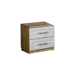 Тумба прикроватная Ивушка-10 Прованс