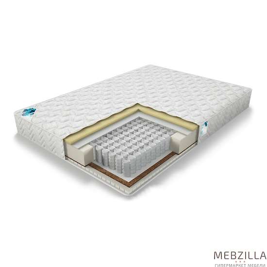 Купить матрас практик медиум мемо 500 - 23 214 ₽