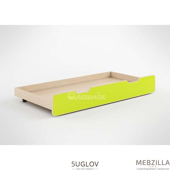 Купить ящик выкатной л-03 - 6 560 ₽