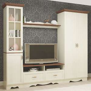 Гостиная Шерри 4