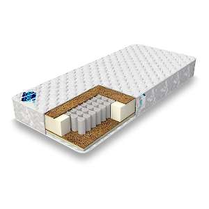 Матрас Гений