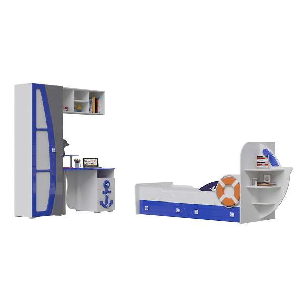 Купить детская парус комплектация 03 - 40 680 руб.