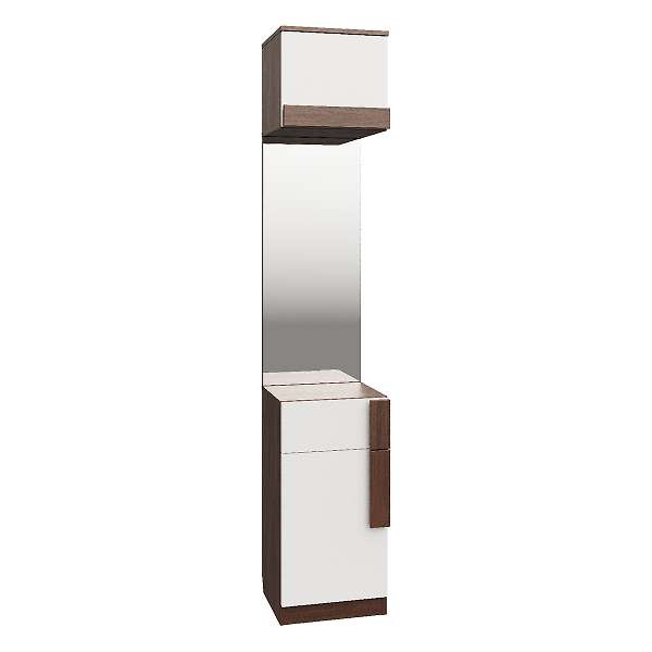 Купить тумба с зеркалом далия - 14 427 руб.