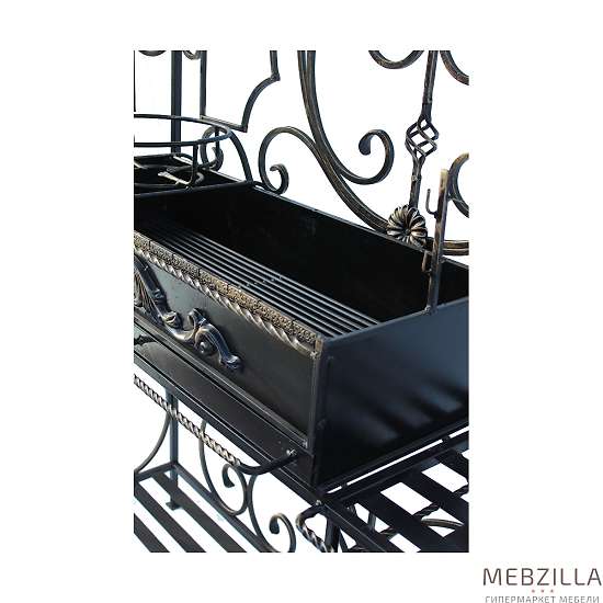 Купить мангал удачный - 33 000 руб.