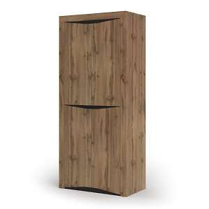 Шкаф двухдверный Паола ШК 701