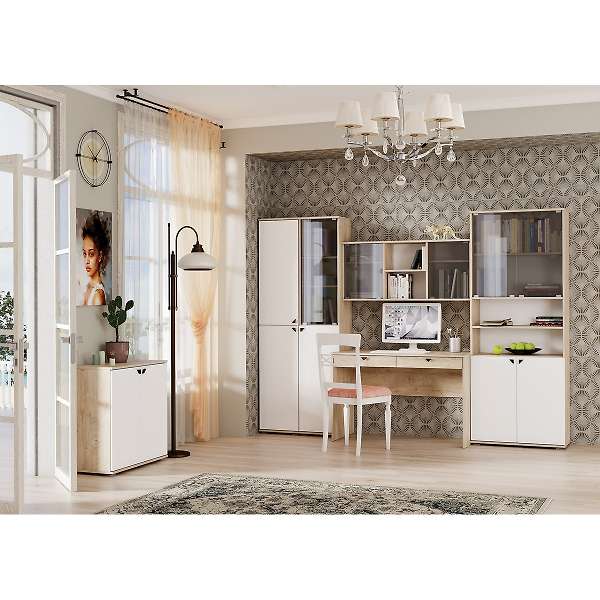 Купить стол компьютерный 12.69 бостон - 5 316 руб.