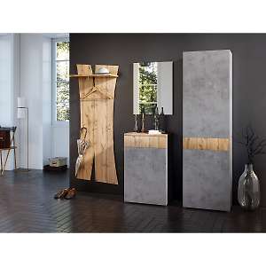 Прихожая Римини композиция №R-30