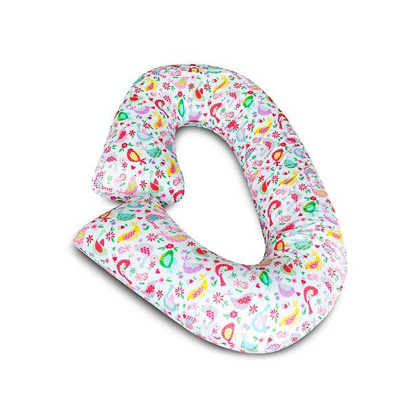 Купить подушка для беременных фантазия g-образная - 2 990 ₽