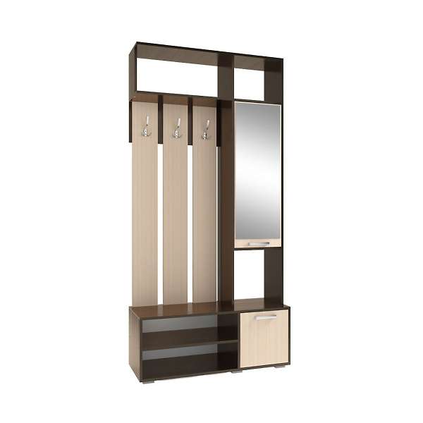 Купить прихожая конти - 10 670 ₽