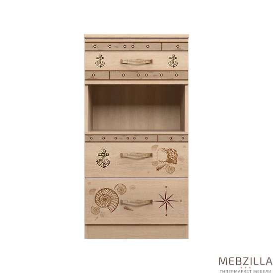 Купить тумба с нишей квест 13 - 8 297 руб.