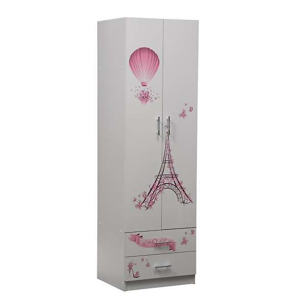 Купить шкаф для одежды лего-3 - 9 042 руб.