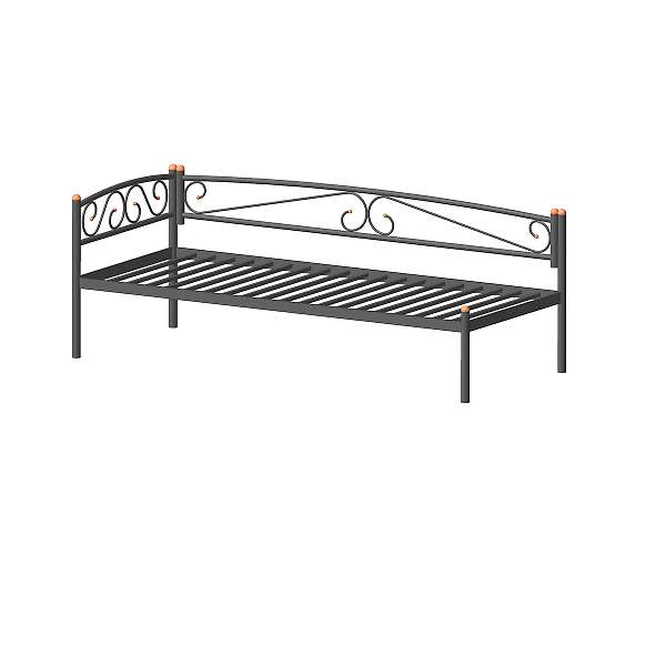 Купить софа металлическая оптима - 15 067 руб.