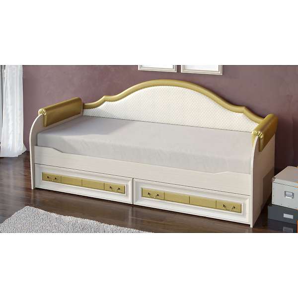 Купить кровать №311 мк 58 - 15 640 руб.