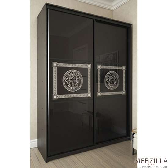 Купить шкаф-купе двухдверный премиум 1600 - 26 219 руб.