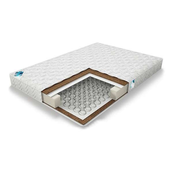 Купить матрас практик хард bonnel - 17 270 ₽