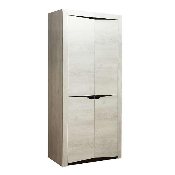 Купить шкаф для одежды 33.03 лючия - 13 039 руб.