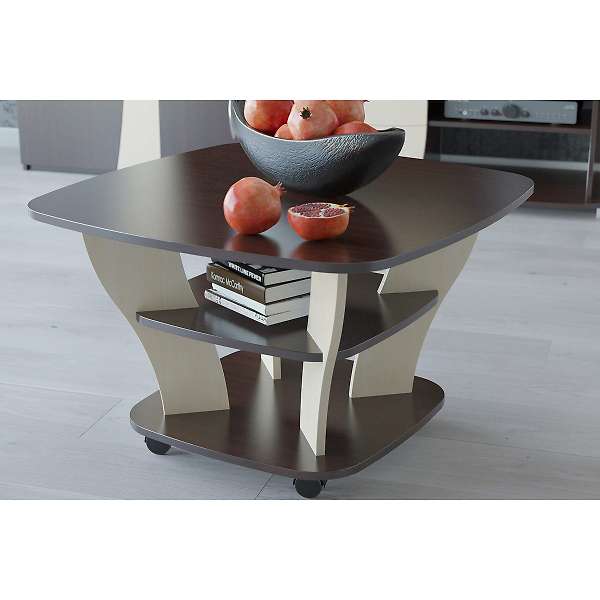 Купить стол журнальный 6-0210 - 3 480 руб.