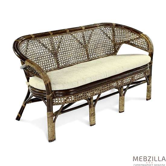 Купить диван пеланги трехместный 02/15с-1 - 23 169 руб.