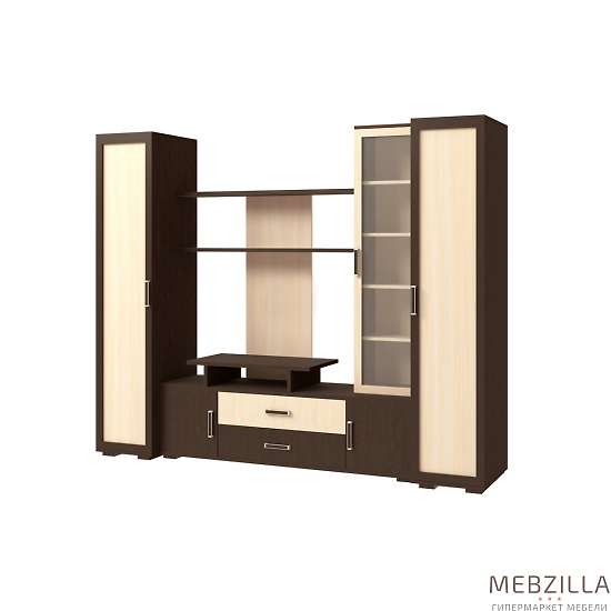 Купить гостиная омега 14 - 36 380 руб.